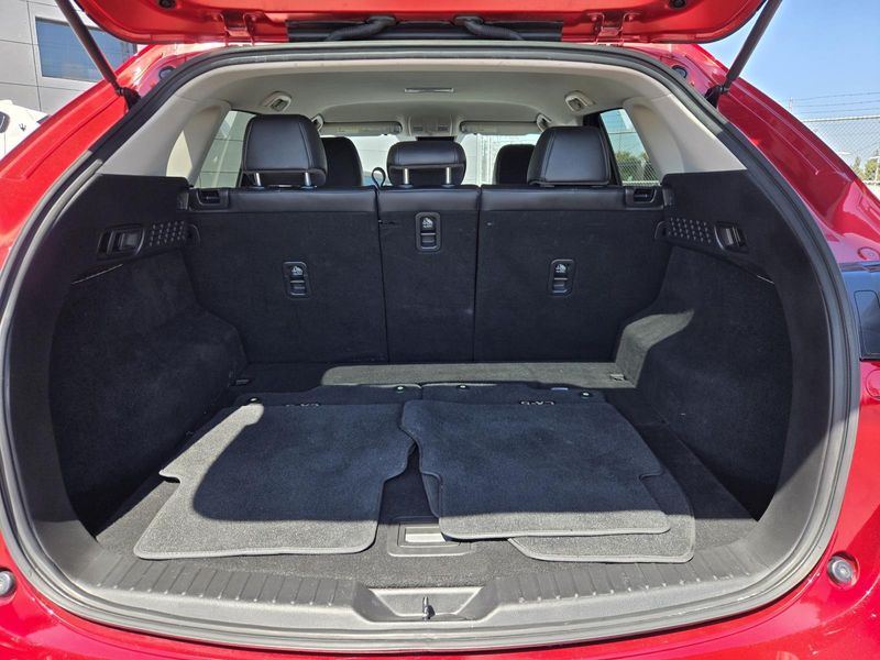 Used 2023 Mazda CX-5 2.5 S Select Package AWD