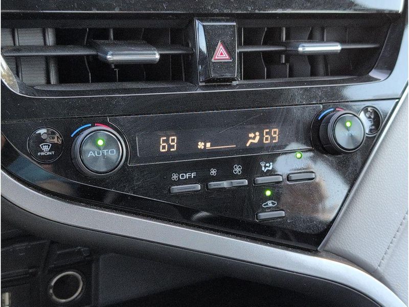 Used 2024 Toyota Camry LEImage 16