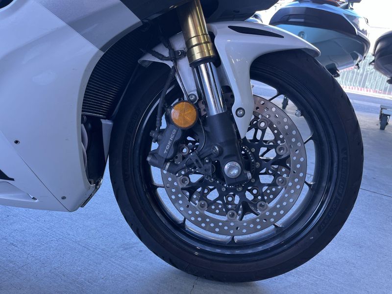 Used 2025 Honda CBR1000RR ABS Image 22