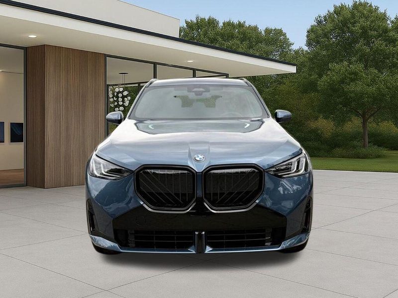New 2026 BMW X3 30 xDriveImage 4