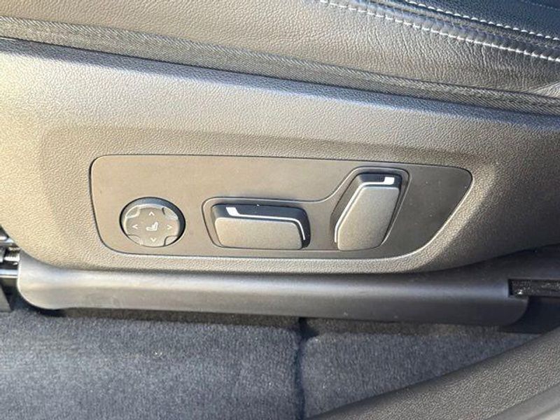 Used 2024 BMW X3 M40iImage 21