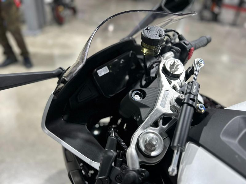 New 2026 CFMOTO 675SS Image 23