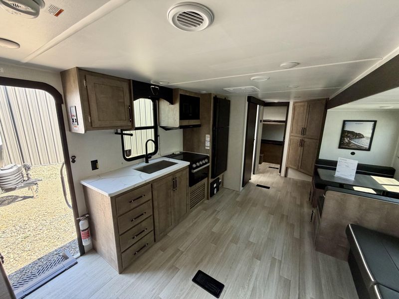 New 2027 KEYSTONE Springdale 2880BRSWEImage 6