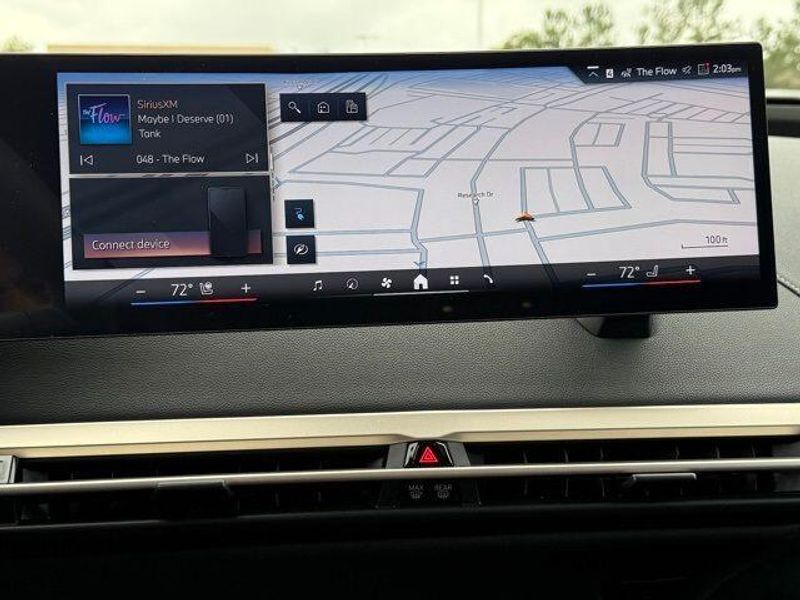 New 2026 BMW iX xDrive60Image 24