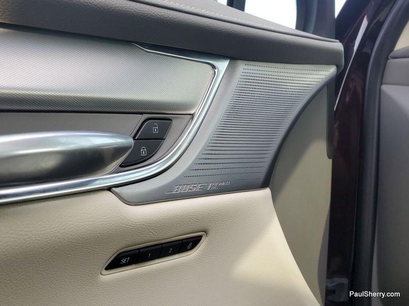 Used 2021 Cadillac XT5 AWD Premium LuxuryImage 18