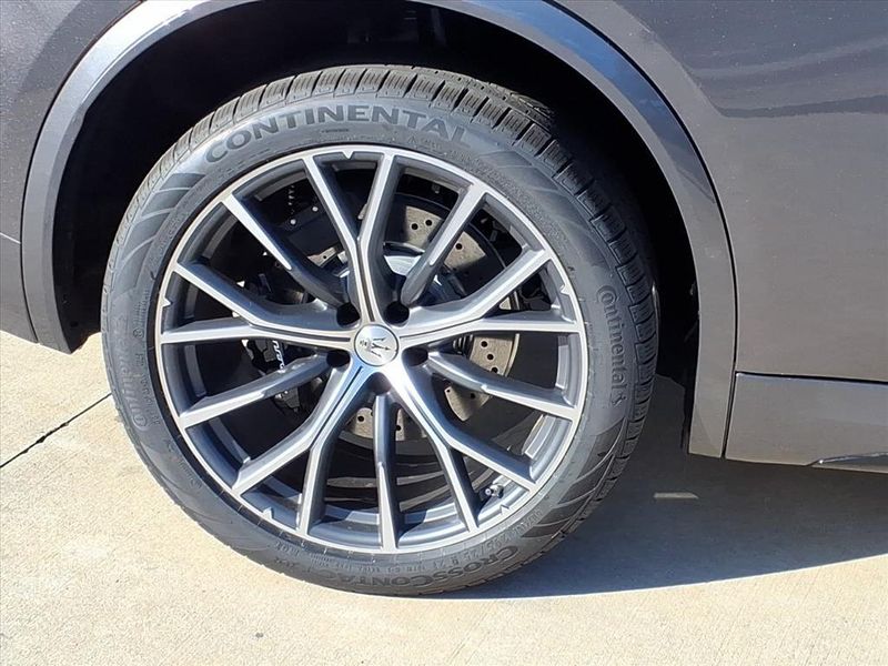 New 2026 Maserati Grecale ModenaImage 6