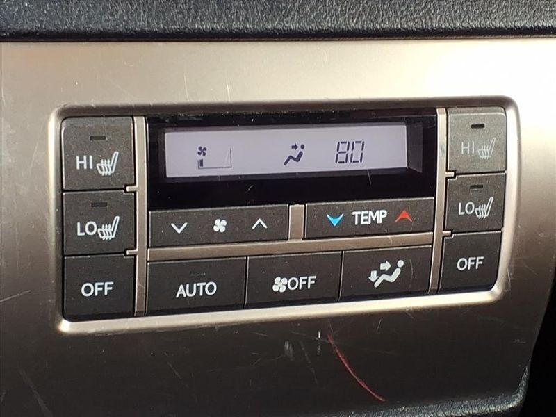 Used 2020 Lexus GX 460 460Image 13