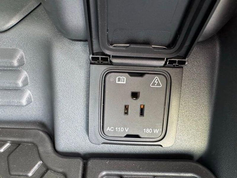 Used 2025 Land Rover Defender S