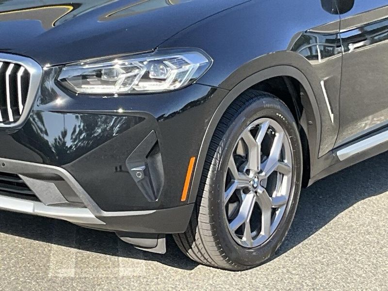 2024 BMW X3 sDrive30iImage 10