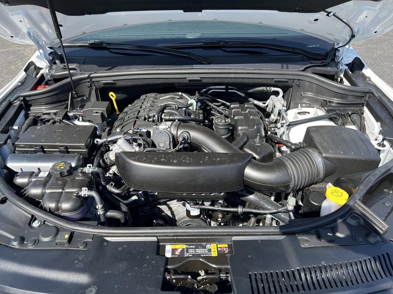 New 2026 Dodge Durango Gt Plus Awd