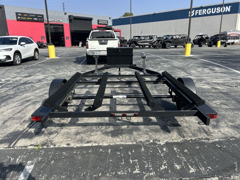 New 2026 Zieman J-2B Image 17