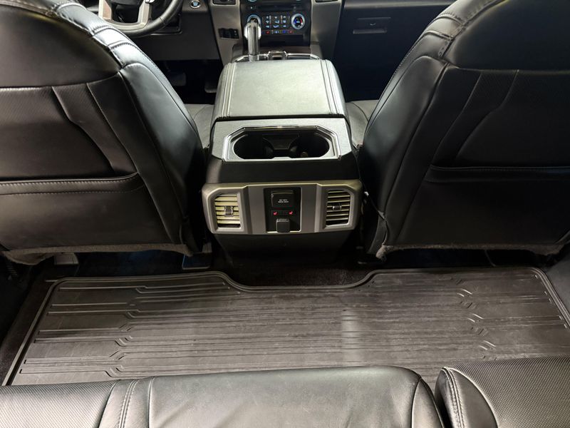 Used 2015 Ford F-150 Image 18