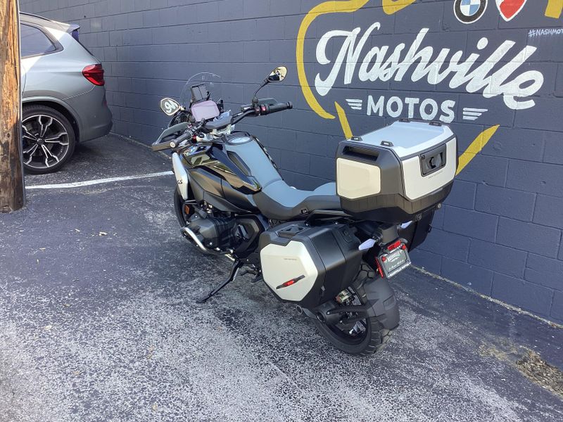 New 2025 BMW R 1300 GS 