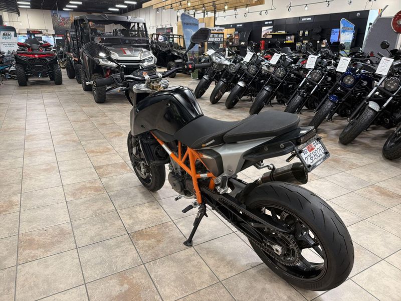 Used 2014 KTM 690 Duke ABS Image 15