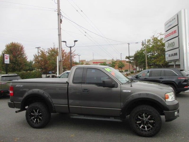 Used 2004 Ford F-150 Image 6