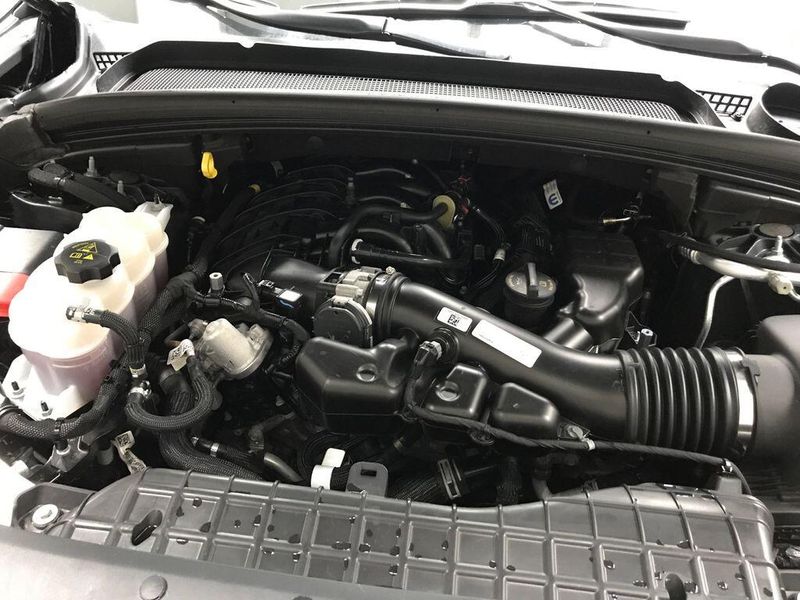 Used 2023 Jeep Grand Cherokee LimitedImage 26