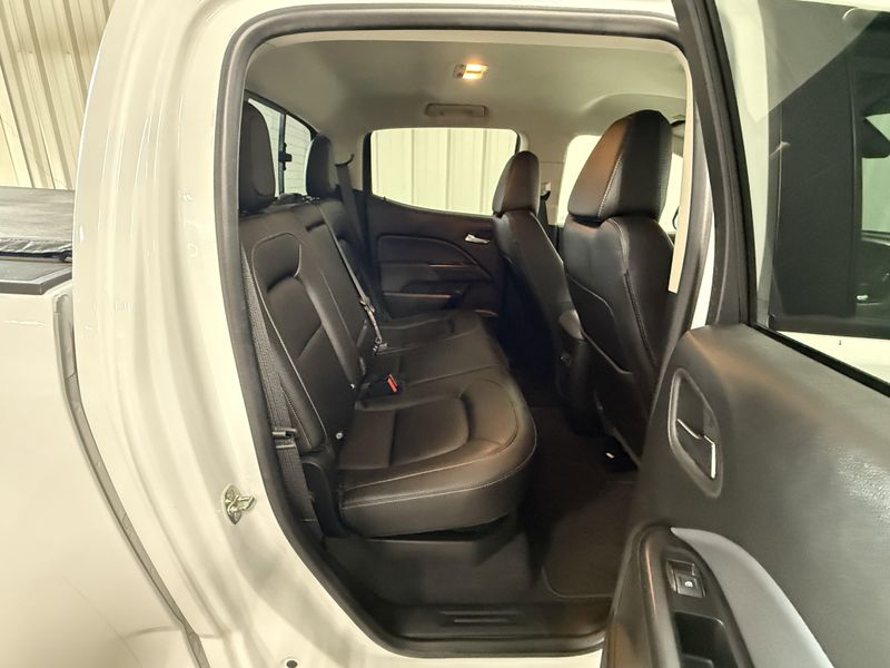Used 2019 Chevrolet Colorado 4WD Z71Image 8