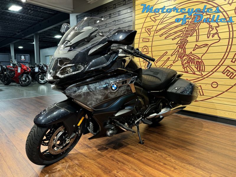 2024 BMW K 1600 BImage 3