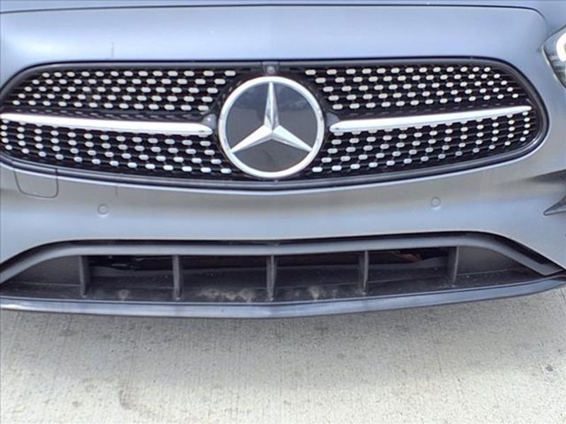 2022 Mercedes-Benz E-Class E 350Image 9