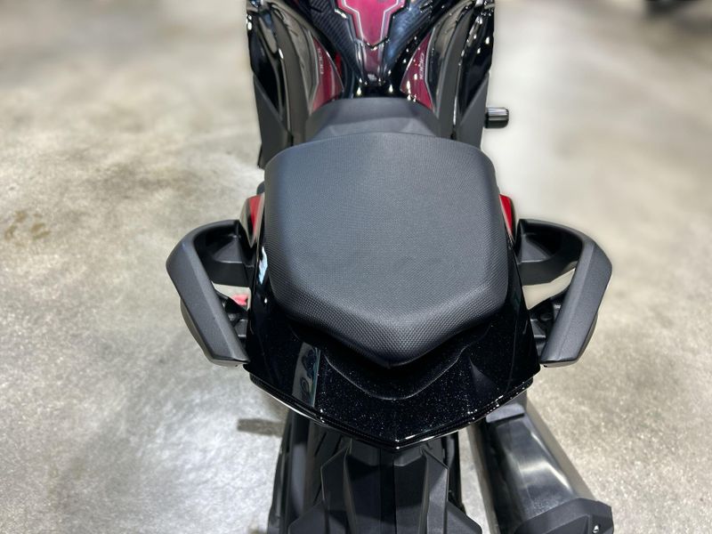 Used 2024 Kawasaki NINJA 1000SX ABS Image 13