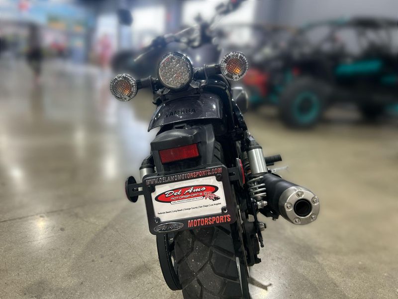 Used 2017 Yamaha SCR950 Image 24