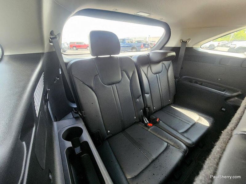 Used 2024 Kia Sorento S