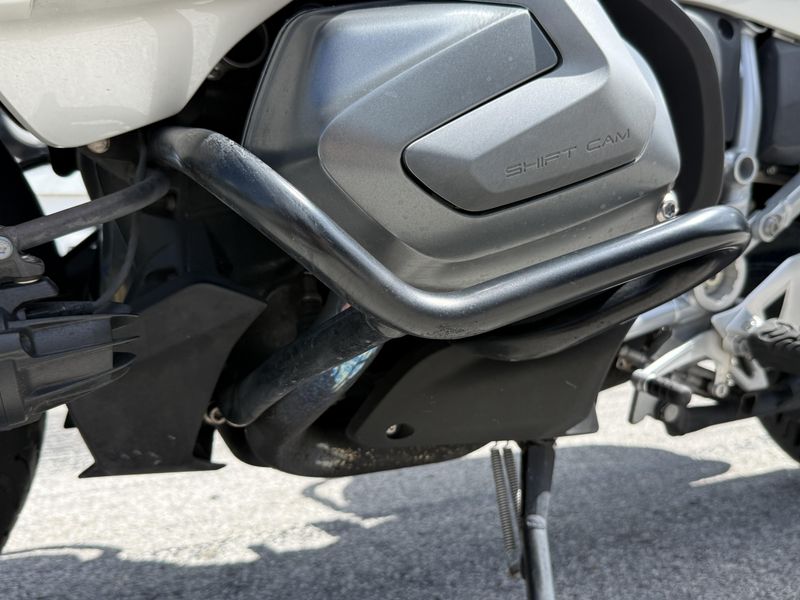 Used 2022 BMW R 1250 RT 