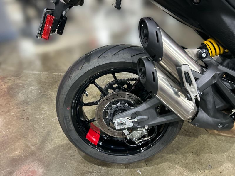Used 2024 Ducati Monster Image 24