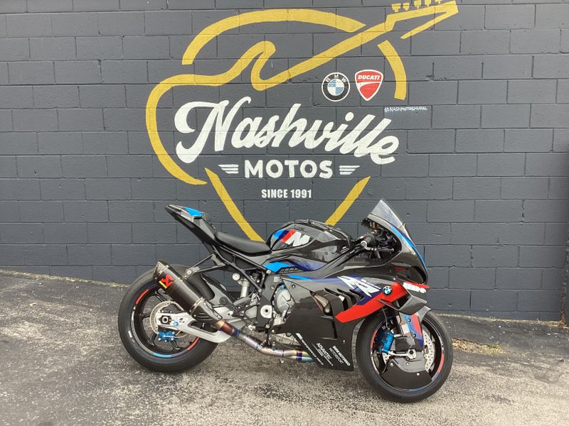 Used 2024 BMW M 1000 RR 
