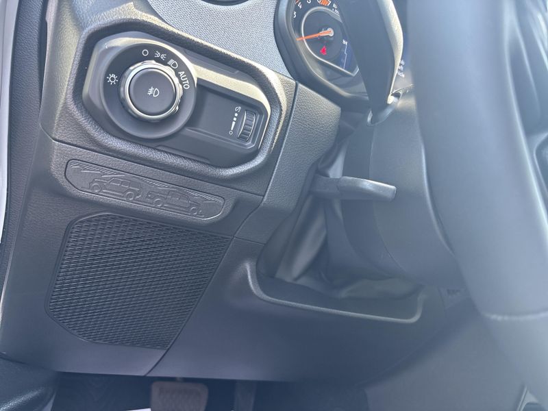 Used 2026 Jeep Wrangler Sport SImage 17