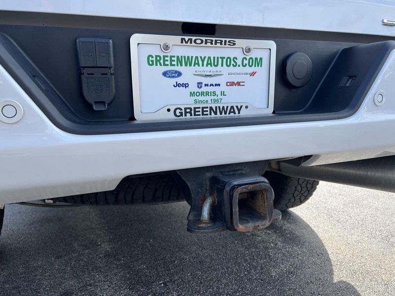 Used 2024 GMC Sierra 2500HD Denali Ultimate