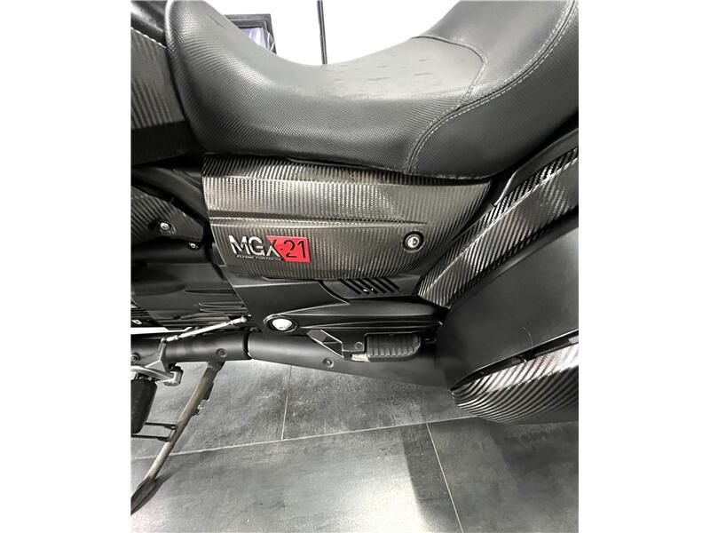 Used 2017 MOTOGUZZI MGX-21 FLYING FORTRESS Image 7