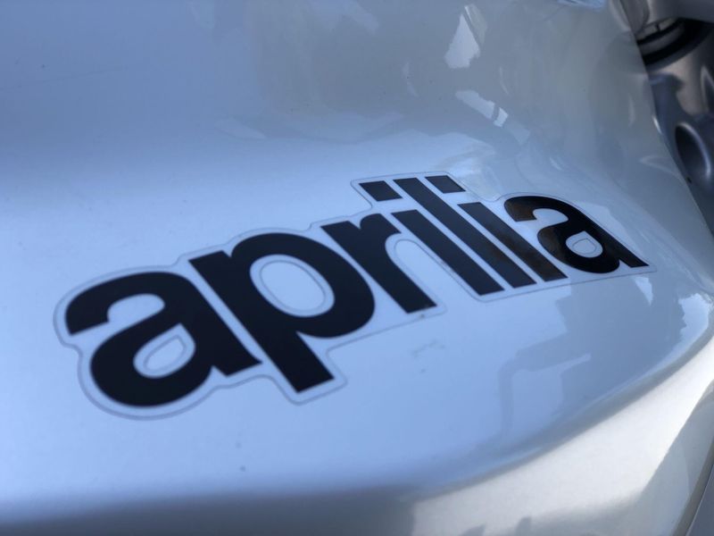 Used 2026 Aprilia TUONO 457 Image 26