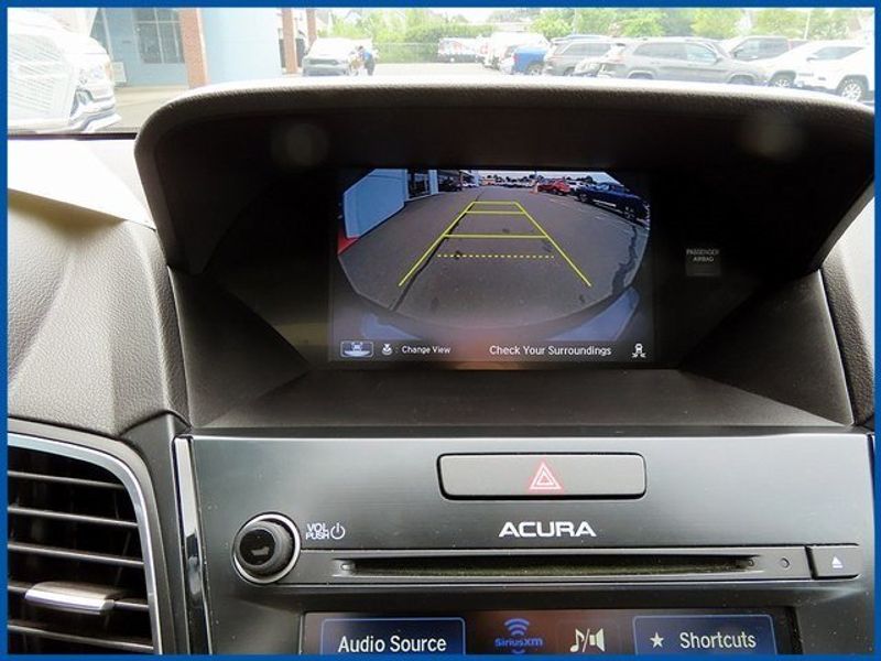 2016 Acura RDX BaseImage 22