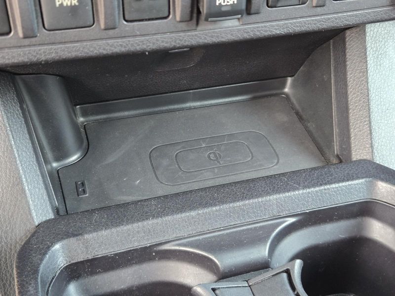 Used 2019 Toyota Tacoma TRD Off Road Double Cab 5' Bed V6 AT (Natl)