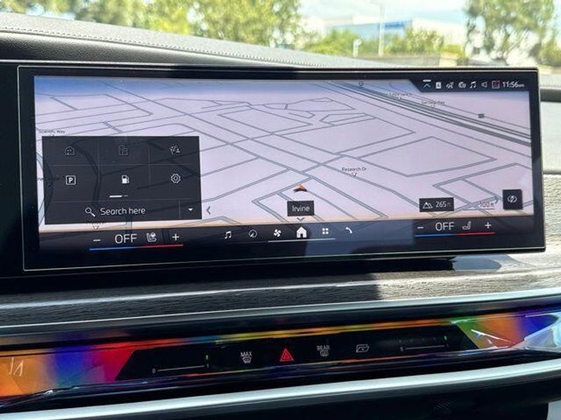 New 2026 BMW 7 Series 750e xDriveImage 24