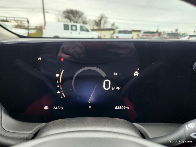 Used 2024 Buick Encore GX Sport Touring