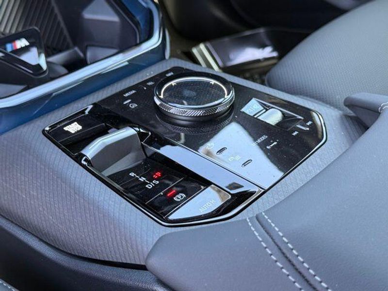 New 2026 BMW X3 30 xDriveImage 24