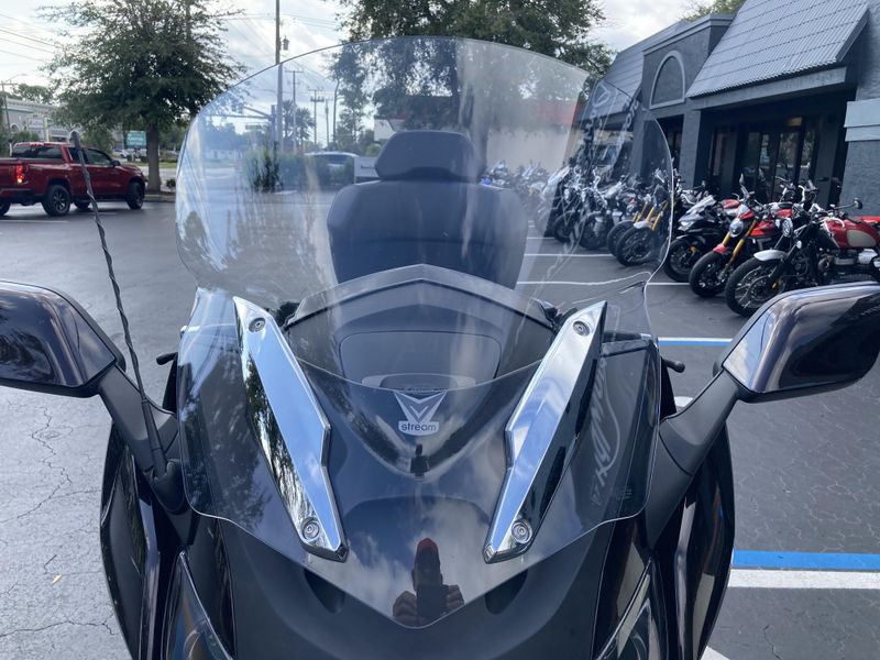 Used 2018 BMW K 1600 GTL 