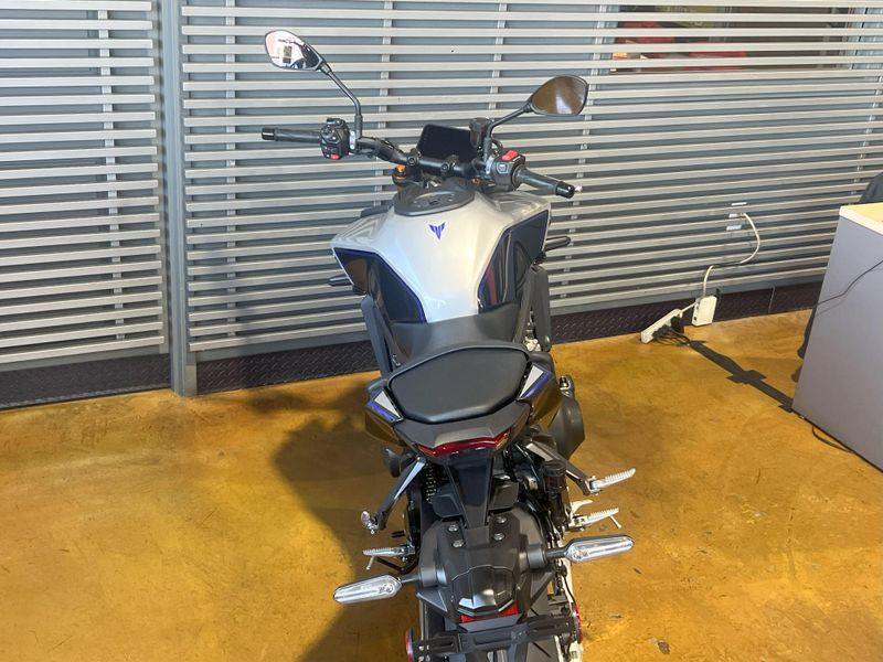 New 2025 Yamaha MT-09 SP Image 14