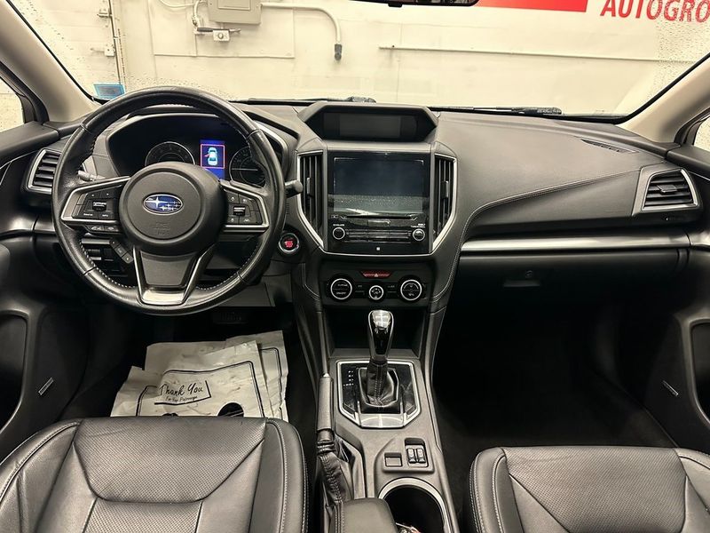 2018 Subaru Impreza 2.0i LimitedImage 28