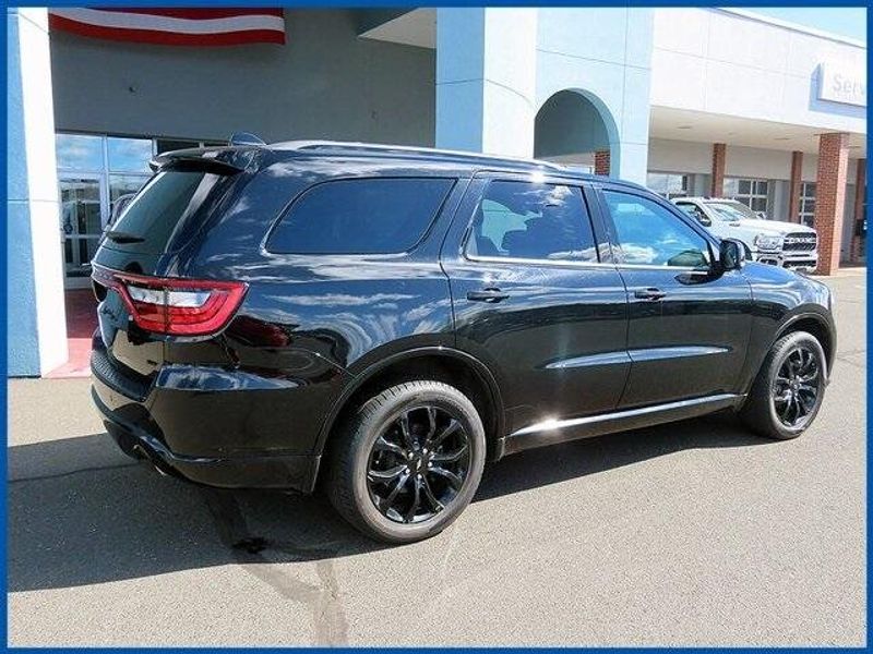 2019 Dodge Durango GT PlusImage 7