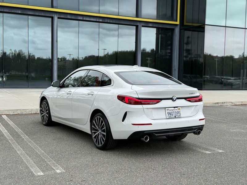 2024 BMW 2 Series 228iImage 8