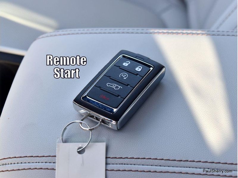 New 2026 Jeep Cherokee Limited 4x4