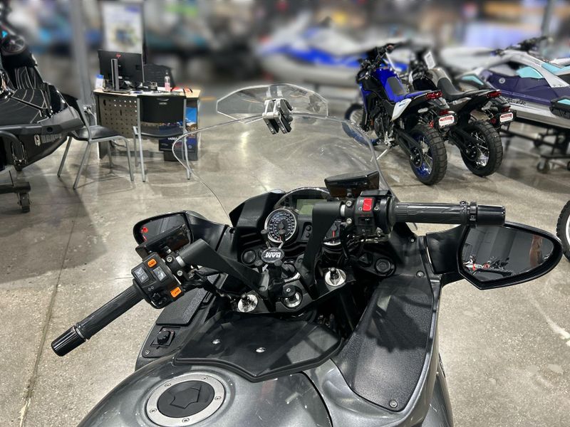 2016 Kawasaki CONCOURS 14 ABS Image 19