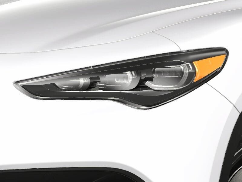 New 2025 Alfa Romeo Stelvio AwdImage 32