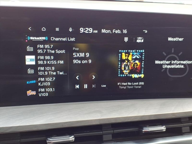 Used 2023 Kia Telluride SX-Prestige X-ProImage 23