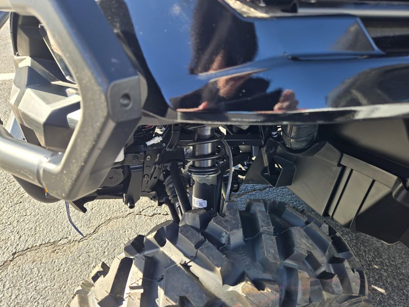 NEW 2026 POLARIS SPORTSMAN 570 TRAIL Image 19