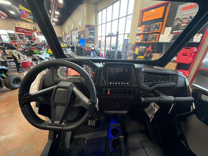 New 2026 Polaris RZR TRAIL ULTIMATE 