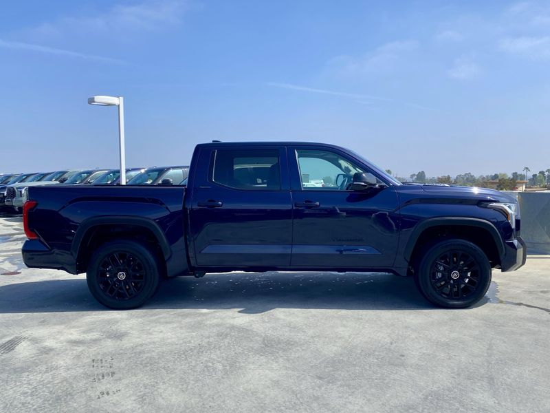 2024 Toyota Tundra LimitedImage 3
